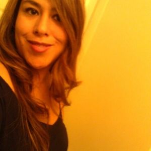 Meet your Posher, Roxana